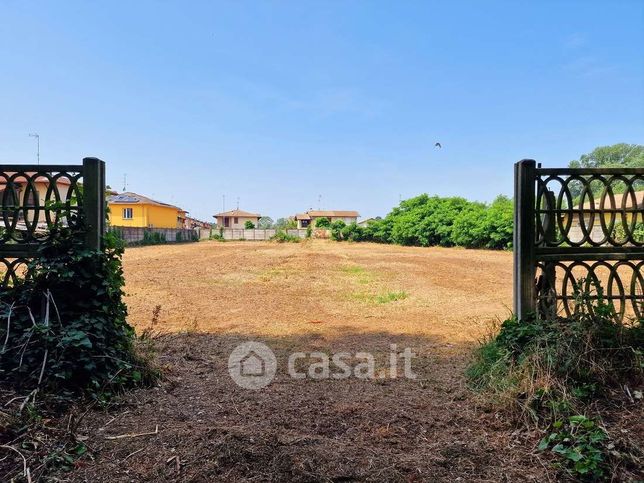 Terreno edificabile in residenziale in Corso Umberto I 226