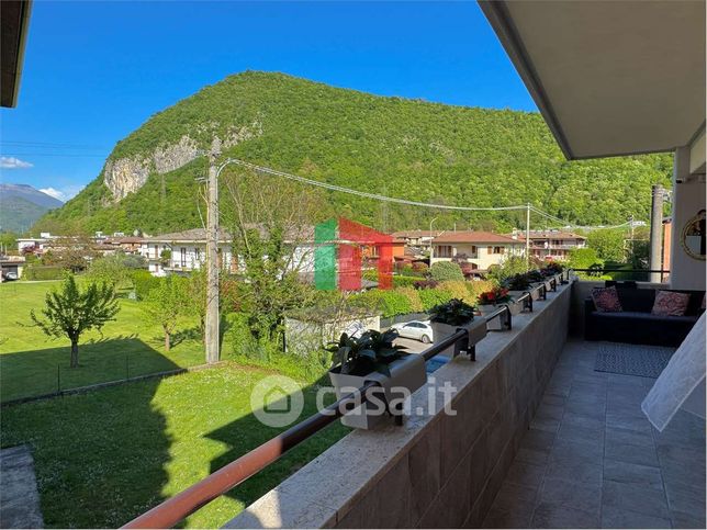 Appartamento in residenziale in Via 4 Novembre