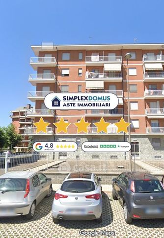 Appartamento in residenziale in Via Manzoni