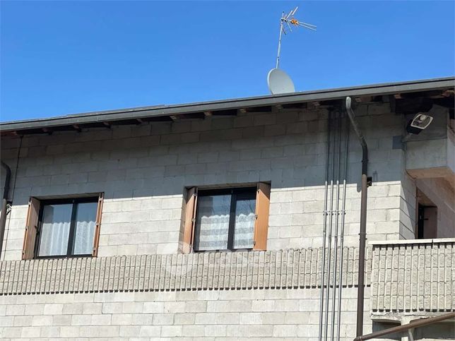 Appartamento in residenziale in Via Cesare Pavese 20