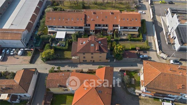 Casa indipendente in residenziale in Via Maurizio Muller