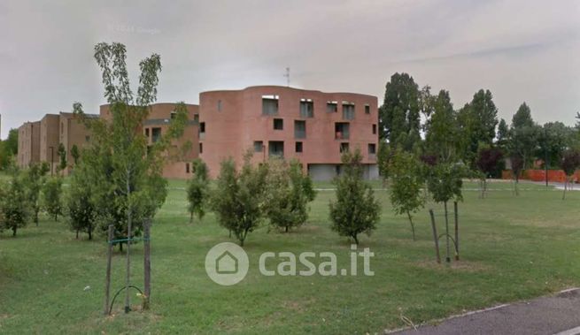 Appartamento in residenziale in Via Raffaele Frontali 1