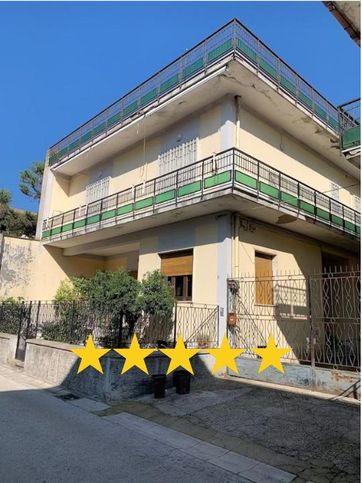 Appartamento in residenziale in Via G. Carducci