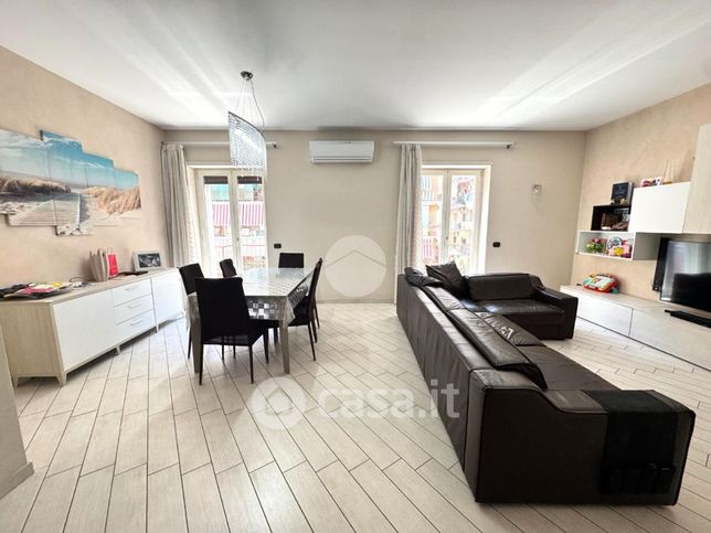 Appartamento in residenziale in Via Principe di Piemonte 34