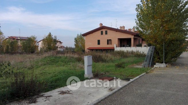 Terreno edificabile in residenziale in Via Marmane