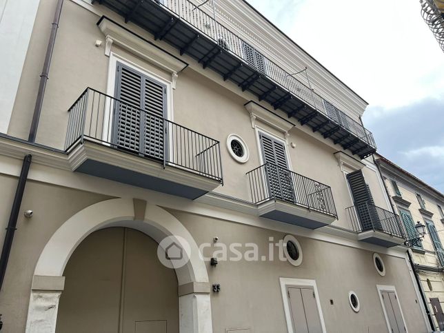 Appartamento in residenziale in Via Solferino 41