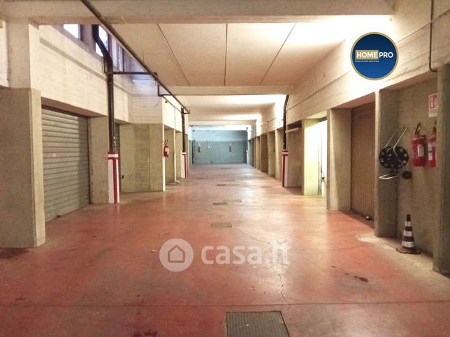 Garage/posto auto in residenziale in Via Vittorio Olcese