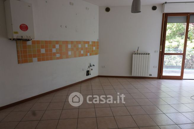 Appartamento in residenziale in Via Bernardo Bellotto