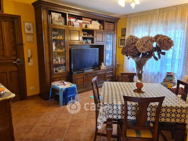 Appartamento in residenziale in Via Catalani