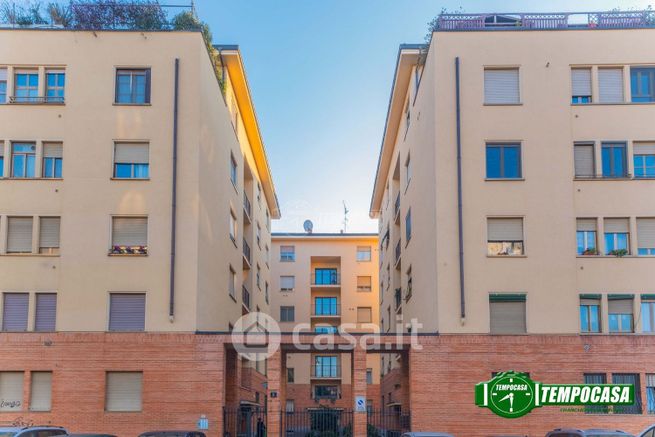 Appartamento in residenziale in Via Laurana 5