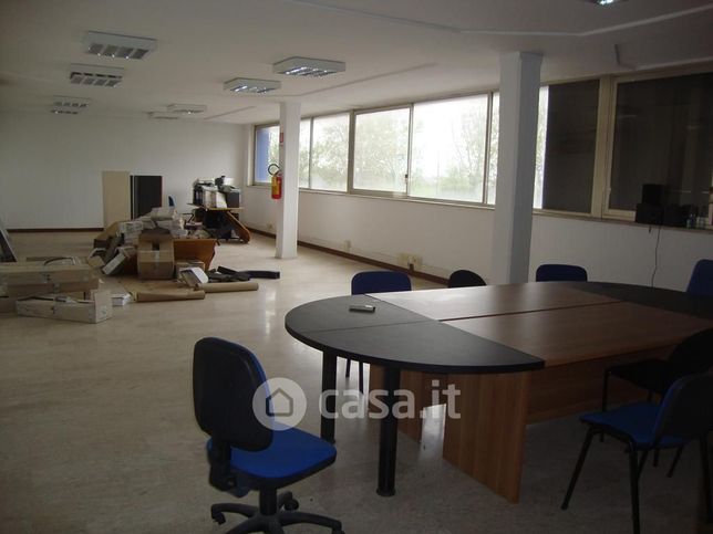 Ufficio in commerciale in Via Nettunense 189