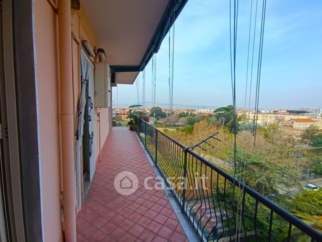 Appartamento in residenziale in Via Guerra 27