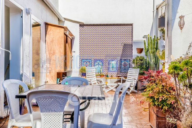 Attico/mansarda in residenziale in Corso Trieste 130