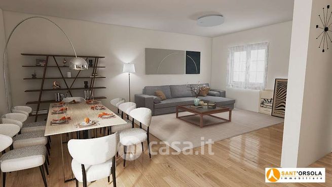 Appartamento in residenziale in Via Trento e Trieste 99