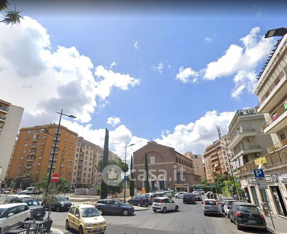 Appartamento in residenziale in Piazza di Sant'Emerenziana