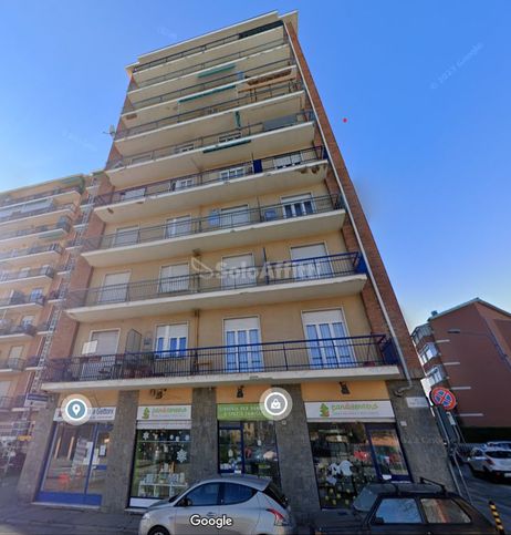 Appartamento in residenziale in Via Silvio Pellico 29