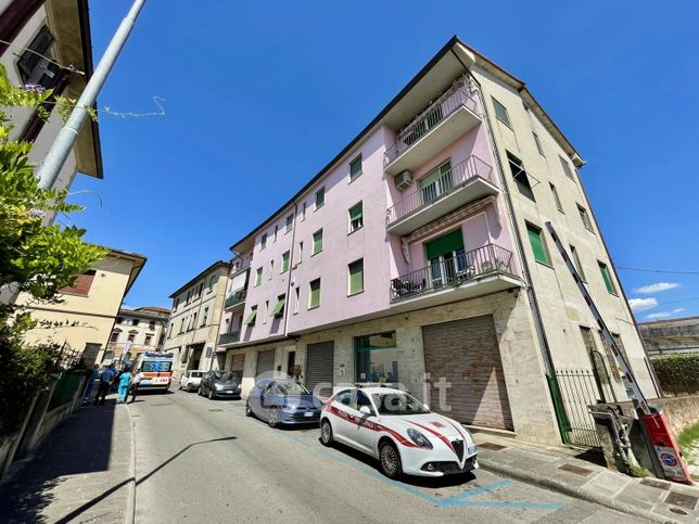 Appartamento in residenziale in Via A. Casali 3