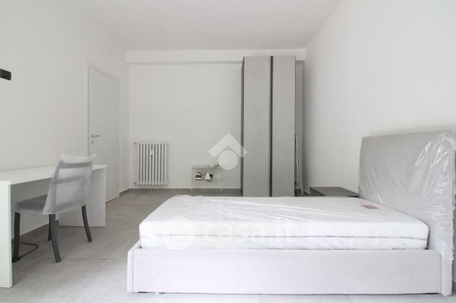 Appartamento in residenziale in Via Firenze 22