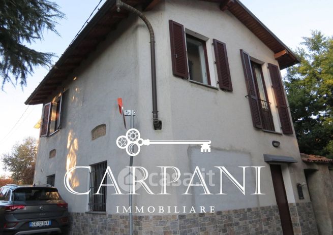 Appartamento in residenziale in Via Giuseppe Verdi