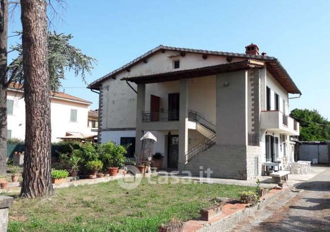 Appartamento in residenziale in Via di Stagno
