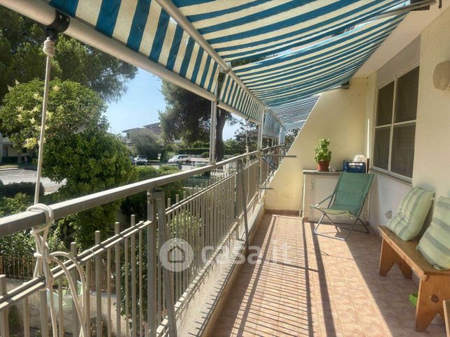 Appartamento in residenziale in