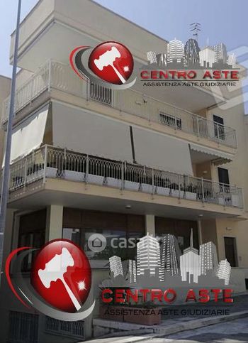 Appartamento in residenziale in Via Francesco Antonio Glianes