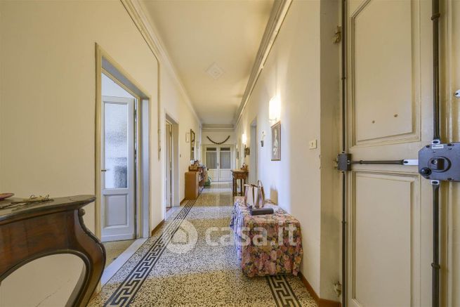 Appartamento in residenziale in Via Raffaello Lambruschini