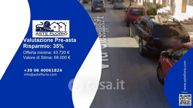 Appartamento in residenziale in Via Giuseppe Garibaldi