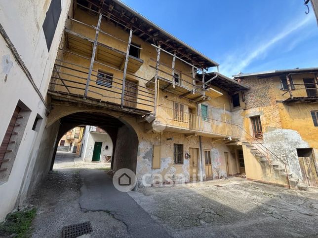 Rustico/casale in residenziale in Vicolo Cittadella 12