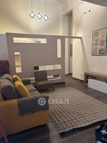 Appartamento in residenziale in Via Gioacchino di Marzo