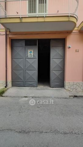 Box/posto auto in residenziale in 