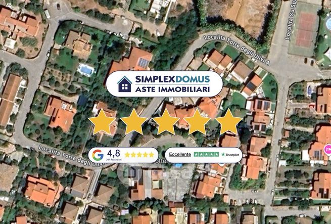 Appartamento in residenziale in Settore A