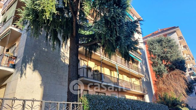 Appartamento in residenziale in Via Comacchio 3