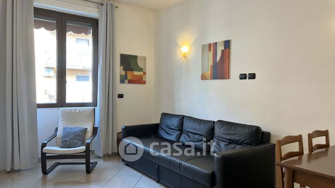 Appartamento in residenziale in Via Privata Piero Martinetti 15