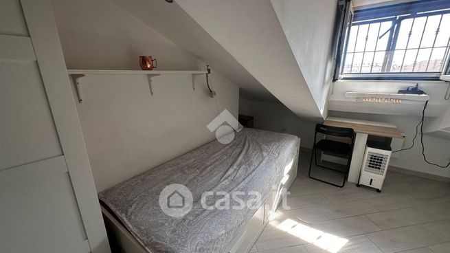 Appartamento in residenziale in Via Vanchiglia 10