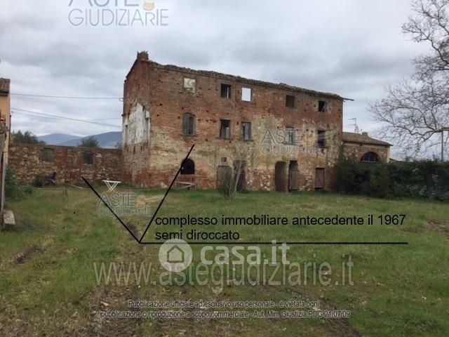 Appartamento in residenziale in Via del Fosso Vecchio