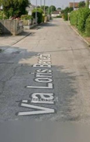 Terreno agricolo in commerciale in Via D. Alighieri 15