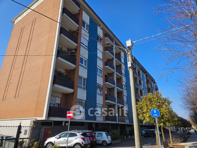 Appartamento in residenziale in Viale Po