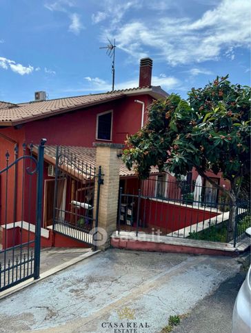 Appartamento in residenziale in Via Primo maggio 113