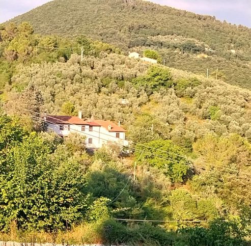 Casa indipendente in residenziale in LocalitÃ  Volparo
