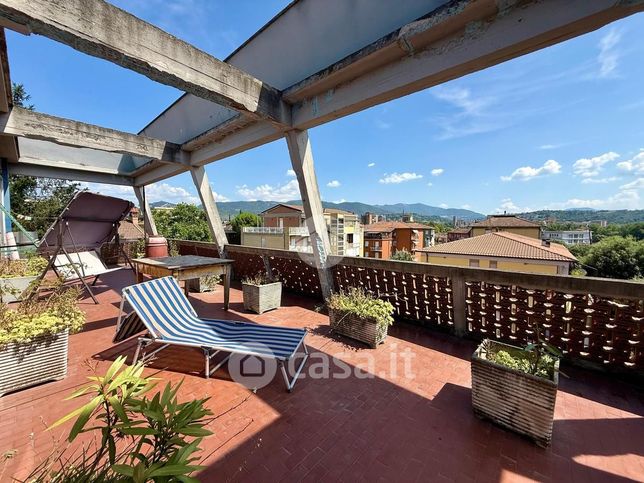 Appartamento in residenziale in Viale dello Stadio 61