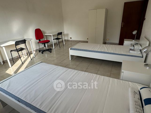 Appartamento in residenziale in Via d'Azeglio