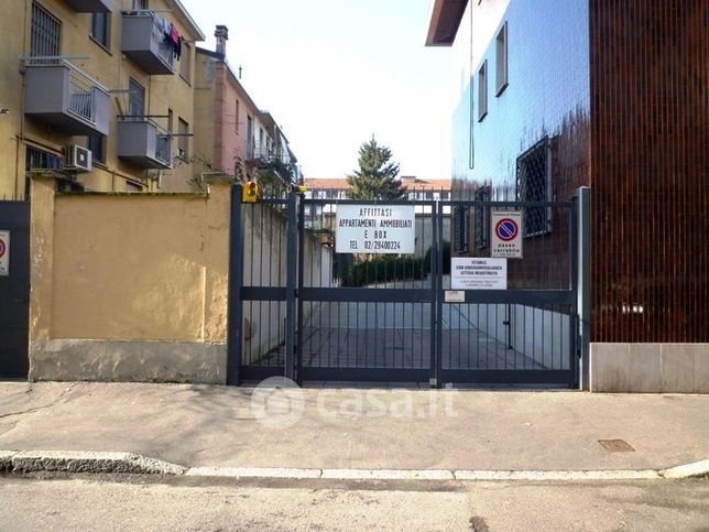 Garage/posto auto in residenziale in Via Privata Treviso