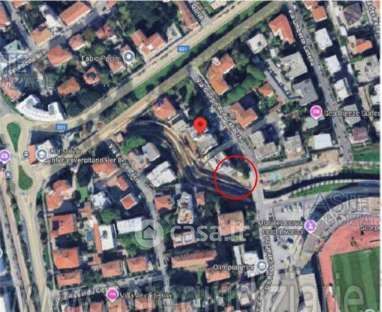 Box/posto auto in residenziale in Via Giorgio Rodocanacchi 12