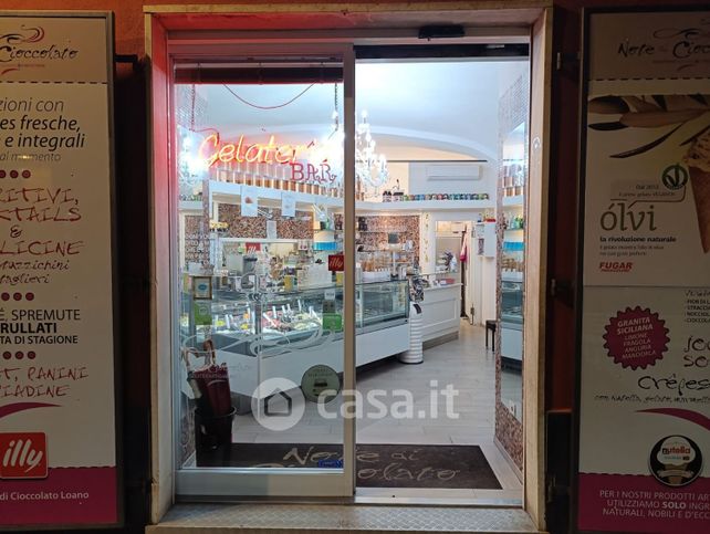 Attivitã /licenza (con o senza mura) in commerciale in Corso Europa 20