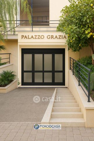 Appartamento in residenziale in Via Cupe Superiore 20