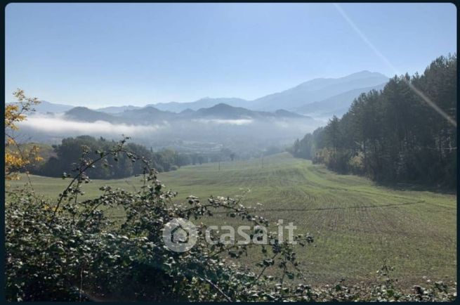 Terreno edificabile in residenziale in Strada Monte Peruzzo