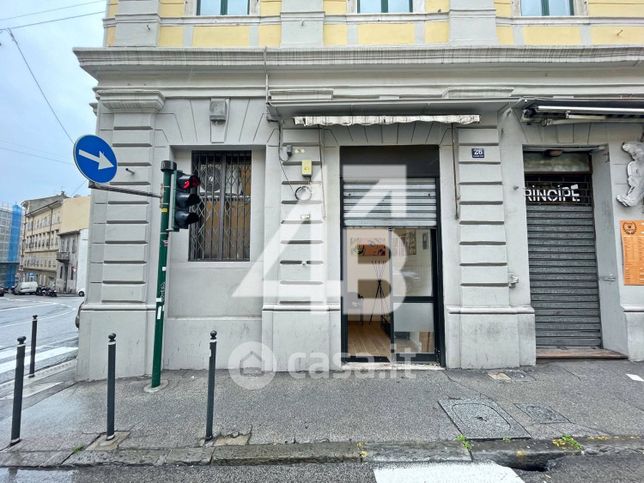 Attivitã /licenza (con o senza mura) in commerciale in Via Giovanni Pascoli 26