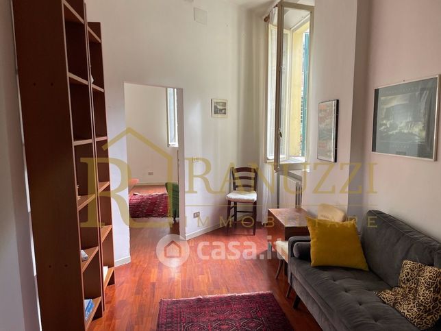 Appartamento in residenziale in Via Paolo Costa 7