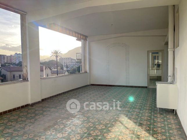 Attico/mansarda in residenziale in Via giuseppe pitrÃ¨ 2